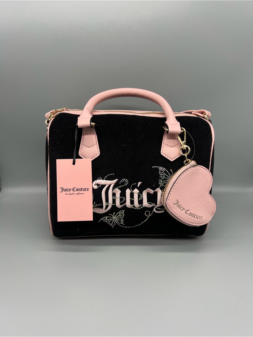 Juicy couture purse